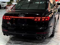 اودي S8